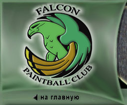 Falcon Paintball club