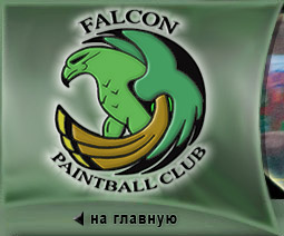 Falcon Paintball club