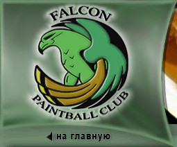 Falcon Paintball club