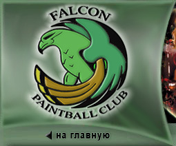 Falcon Paintball club