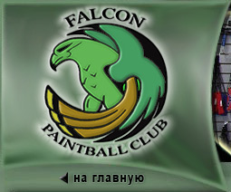 Falcon Paintball club