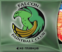 Falcon Paintball club