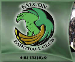 Falcon Paintball club