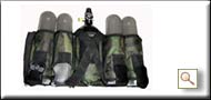 Пейнтбольный магазин paintball shop