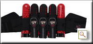 Пейнтбольный магазин paintball shop